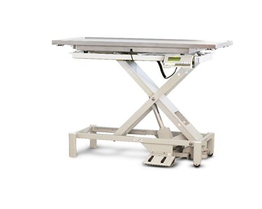 Panno-Med - Veterinary Surgery and Treatment Table | VET Lift