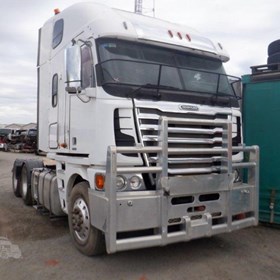 Used Prime Mover Truck | 2015 FREIGHTLINER ARGOSY
