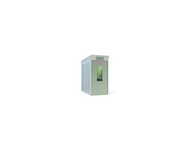 Zanolli - Roll-in Double Door Proving Chamber | Rotor Wind CL-2P-2C - 40X60 