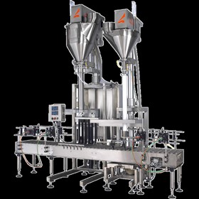 Model B/S Box Filling System