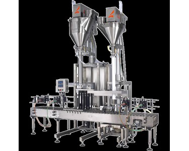Model B/S Box Filling System