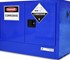 Spill Crew - 100L Corrosive/Chemical Storage Cabinet | Manufactured In Australia