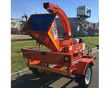 Tomcat - Model 4100CDE