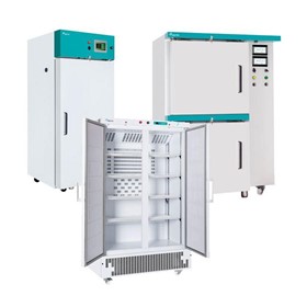 Refrigerated Incubators | EQUiTEC 