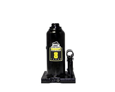 Beaver - Heavy-Duty Bottle Jack | Jax – JAX004