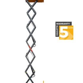 Scissor Lift | Compact 14