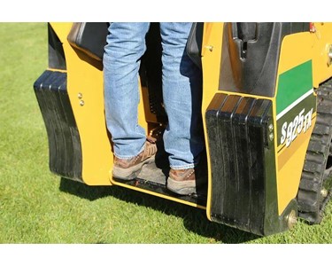 Mini Skid Steer Loader 25hp | S925TX 