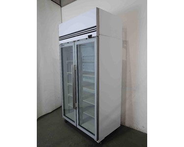 Skope - Upright Freezer - Used | VF1000X:LT10GY 