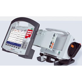 Patient Monitor - Defibrillator Monitor | CORPULS3