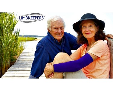Limbkeepers - Limbkeepers skin protectors arm and leg sleeves