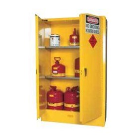 350L Flammable Storage Cabinet