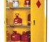 Justrite 350L Flammable Storage Cabinet