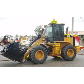 Used Wheel Loader | 930H