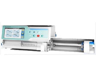 ENMIND - Enmind EN-S7 Syringe Pump