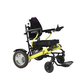 180 Ergo Electric Wheelchair