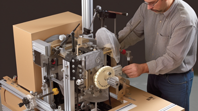 Maintaining and Troubleshooting Carton Sealer and Taper Issues