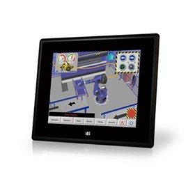 Industrial Touch Monitors I DM-F65A