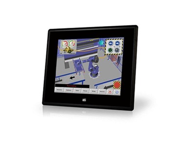 IEI Integration Corp - Industrial Touch Monitors I DM-F65A
