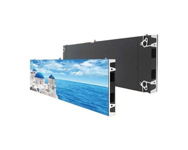 LED Digital Screen INDOOR IP 34 | IE SERIES