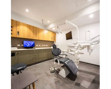 Dental Fitout | Dental Logic