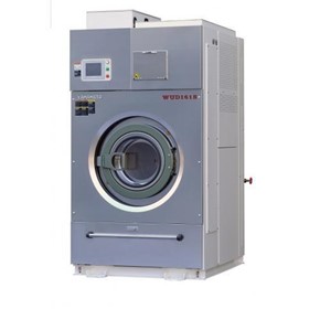 Washer Extractor 273L | WUD162SAU 
