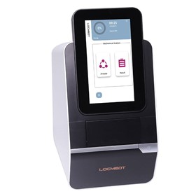 Biochemistry Analyzers: A Comprehensive Overview
