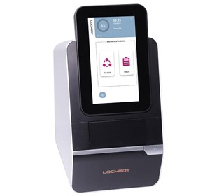 Biochemistry Analyzers: A Comprehensive Overview