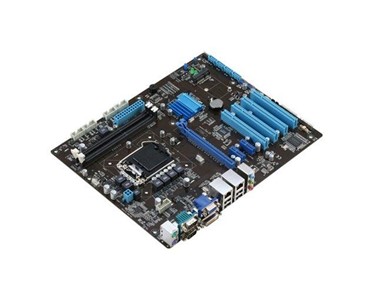 Industrial Motherboard | IMBA-H61A
