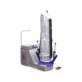 Jacket and Coat Former | GF201 