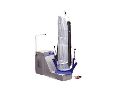 Jacket and Coat Former | GF201 