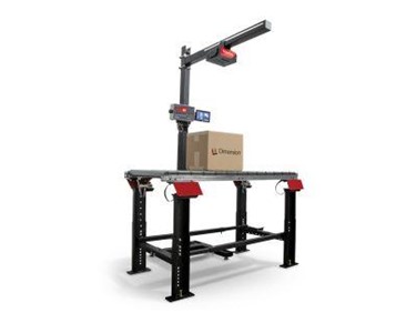 iDimension Plus/Plus XL Static Dimensioning System