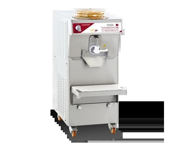 IceTeam - Vertical Batch Freezer | MasterChef