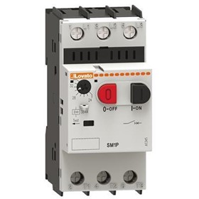 Circuit Breaker SM1P, 0.1 TO 0.16A (100KA)