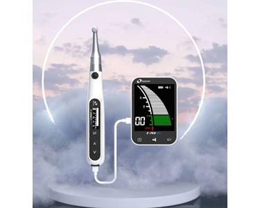 E-PEX Apex Locator
