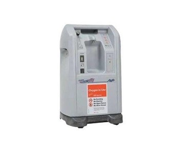 NGK Caire - Stationary Oxygen Concentrator | Newlife Intensity 10L