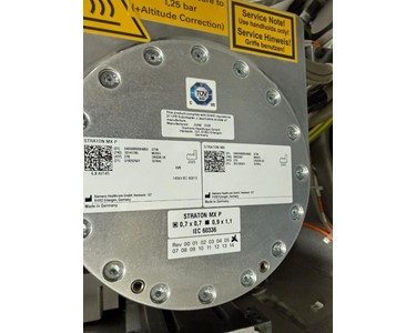 Siemens - Definition Edge 128 Slice [CT Scanner] [EX4597]