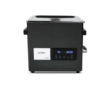 GT Sonic - Ultrasonic Cleaner 