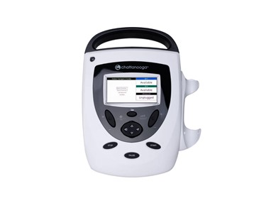 Chattanooga - Electrotherapy Machine | Intelect Mobile