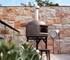 Argheri - Forzo 70 Hybrid: Wood & Gas Fired Pizza Oven 