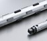 High-Performance Clamping Shafts