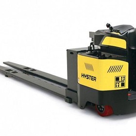 Enclosed End Rider 4.5 tonne | BE80-100ZHD