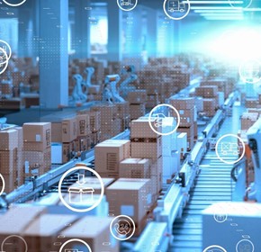 Smart manufacturing and AI: the next generation