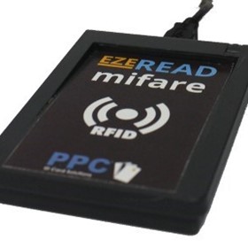 PPC RFID Smart Card Readers | EZERead Mifare
