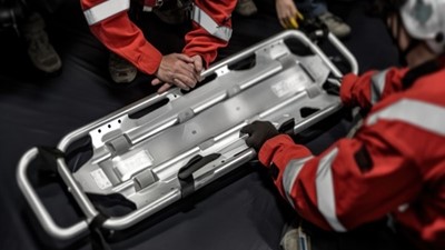 Training and Proficiency for Rescue Stretcher Operators