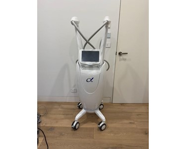 Cryomed - Clatuu Alpha 