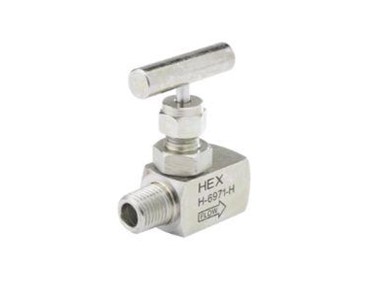 Needle Valve 6000 psig | HN29 Series