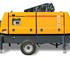 Putzmeister - Portable Concrete Pump | BSA 2109 H D5