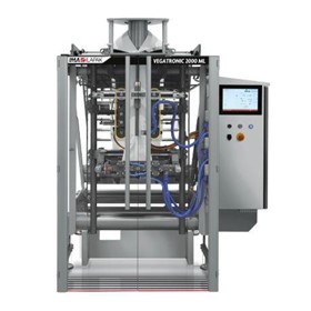 Vertical Form Fill and Seal | VegaTronic 2000 ML