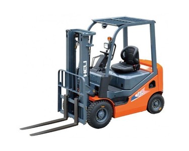 Heli -  LPG Forklifts and Diesel Forklifts | 1500kg – 1800kg