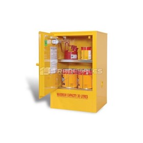 Flammable Liquid Storage Cabinet | HGC030